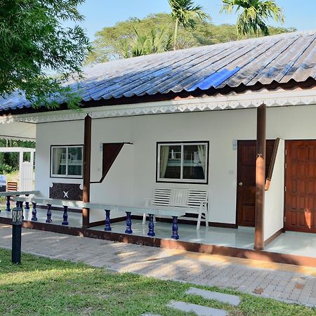 Assava Dive Resort - Sha Plus Ko Tao Eksteriør bilde