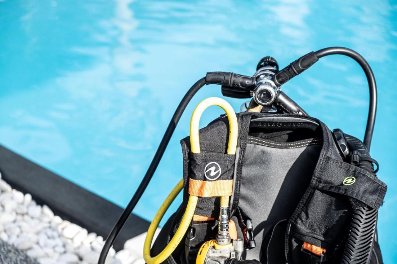 Assava Dive Resort - Sha Plus Ko Tao Eksteriør bilde