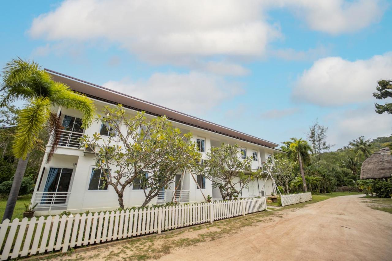 Assava Dive Resort - Sha Plus Ko Tao Eksteriør bilde