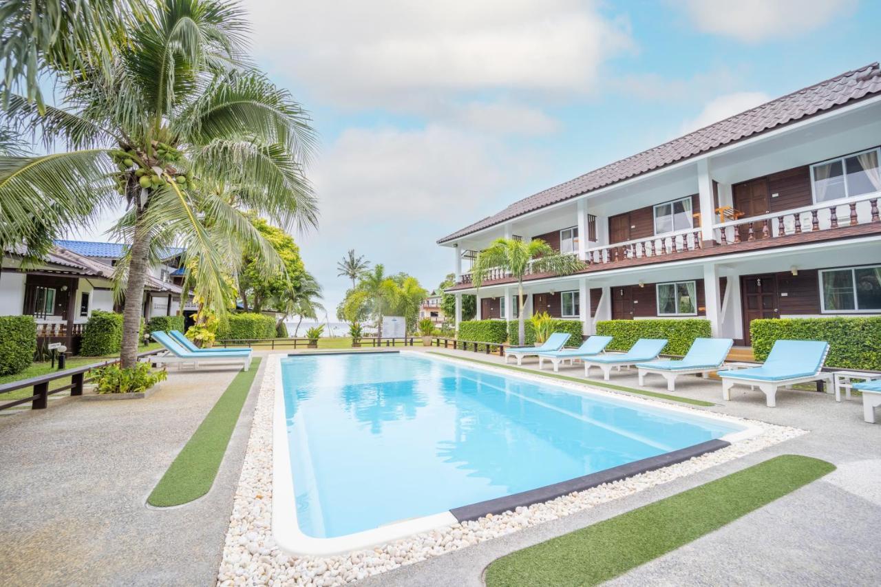 Assava Dive Resort - Sha Plus Ko Tao Eksteriør bilde