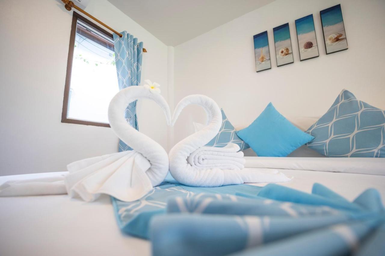 Assava Dive Resort - Sha Plus Ko Tao Eksteriør bilde