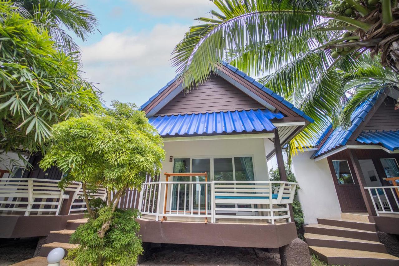 Assava Dive Resort - Sha Plus Ko Tao Eksteriør bilde