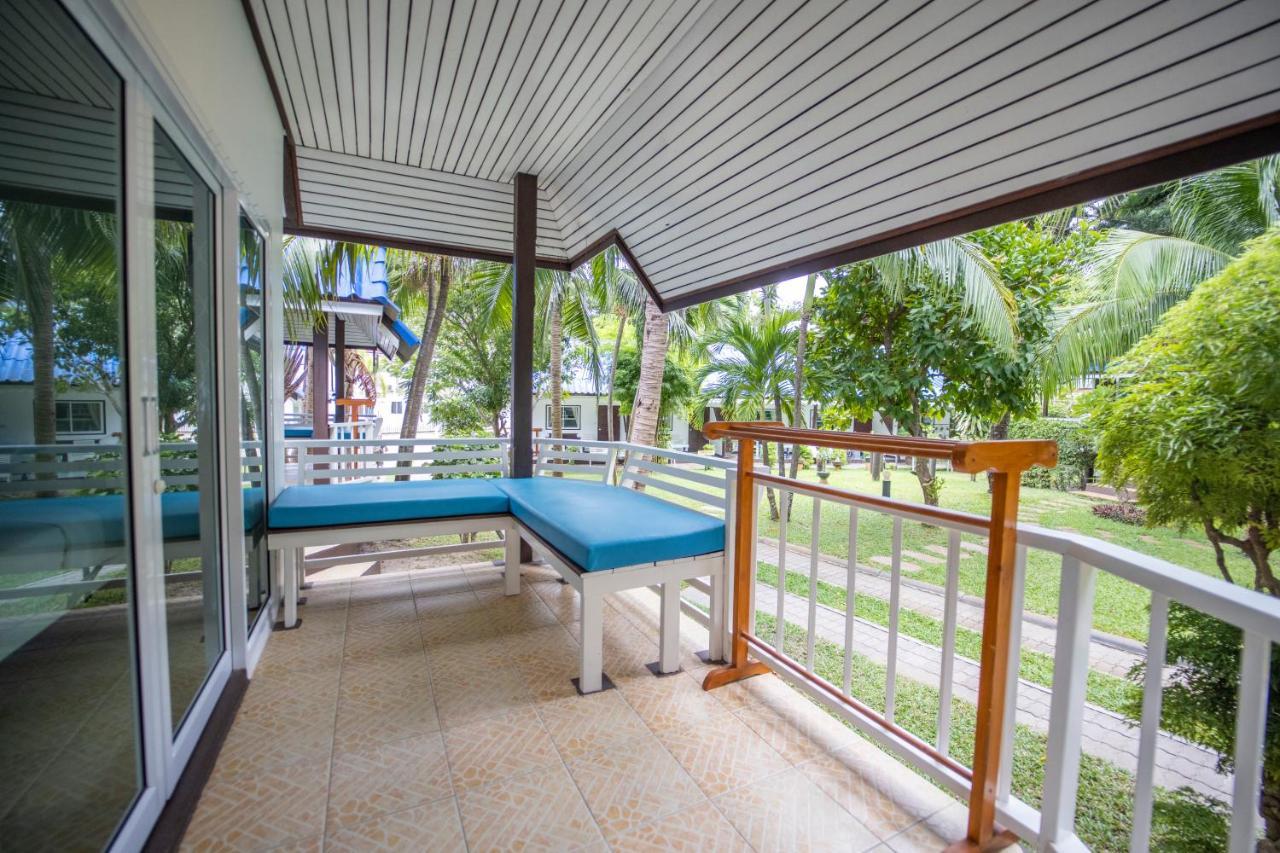 Assava Dive Resort - Sha Plus Ko Tao Eksteriør bilde