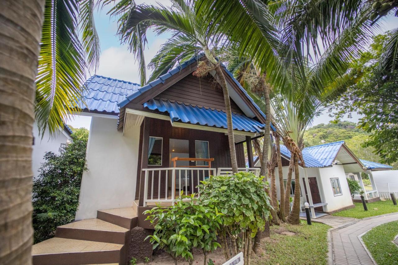 Assava Dive Resort - Sha Plus Ko Tao Eksteriør bilde