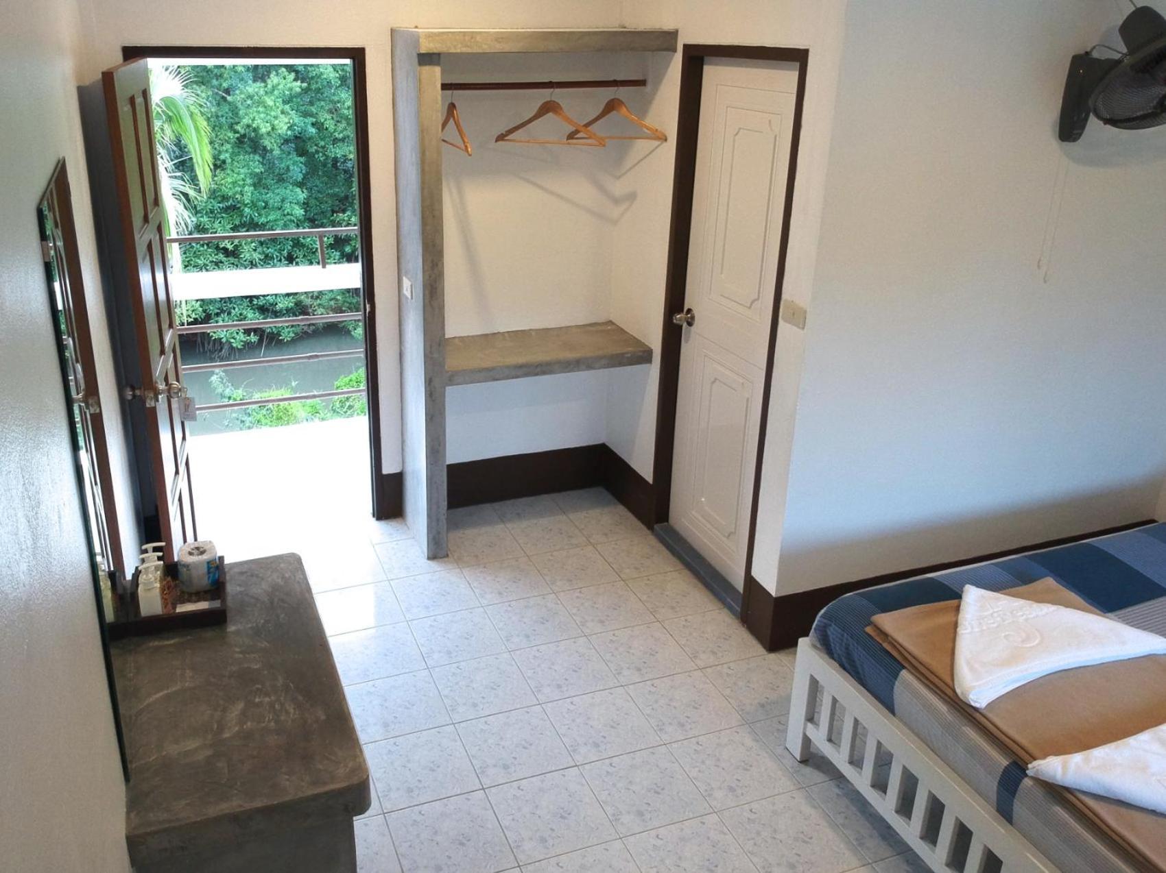 Assava Dive Resort - Sha Plus Ko Tao Eksteriør bilde