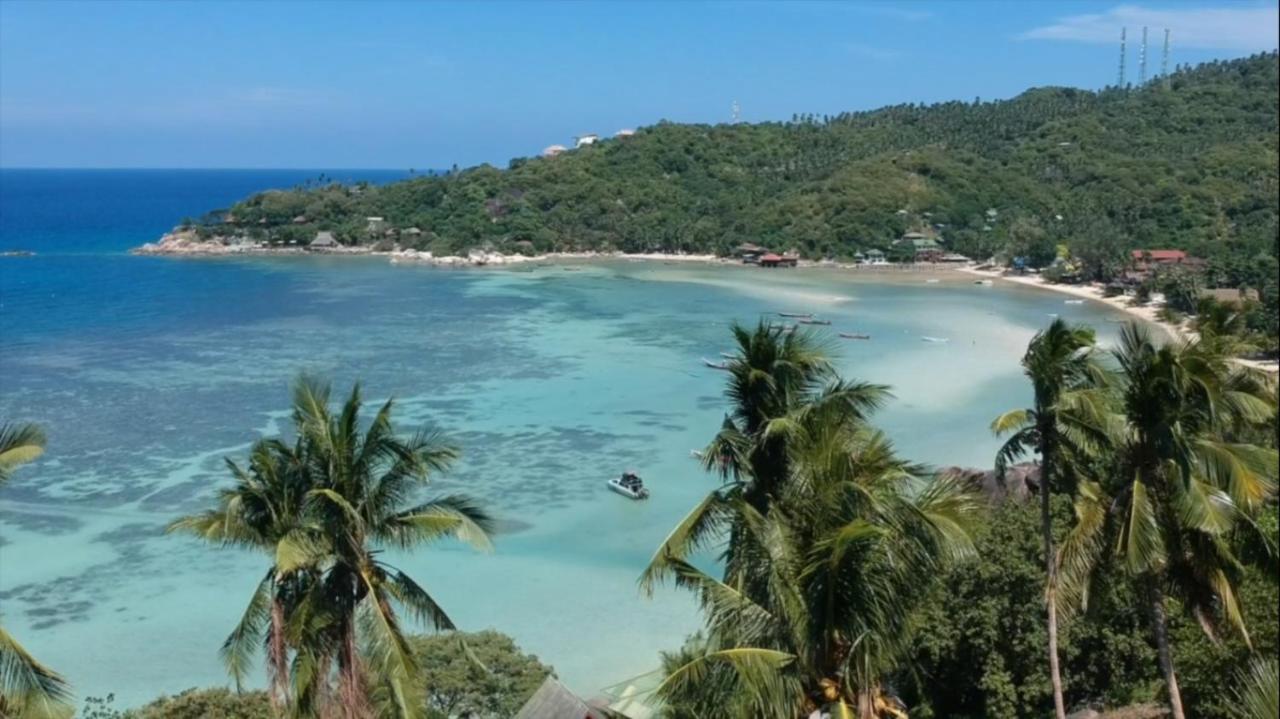 Assava Dive Resort - Sha Plus Ko Tao Eksteriør bilde