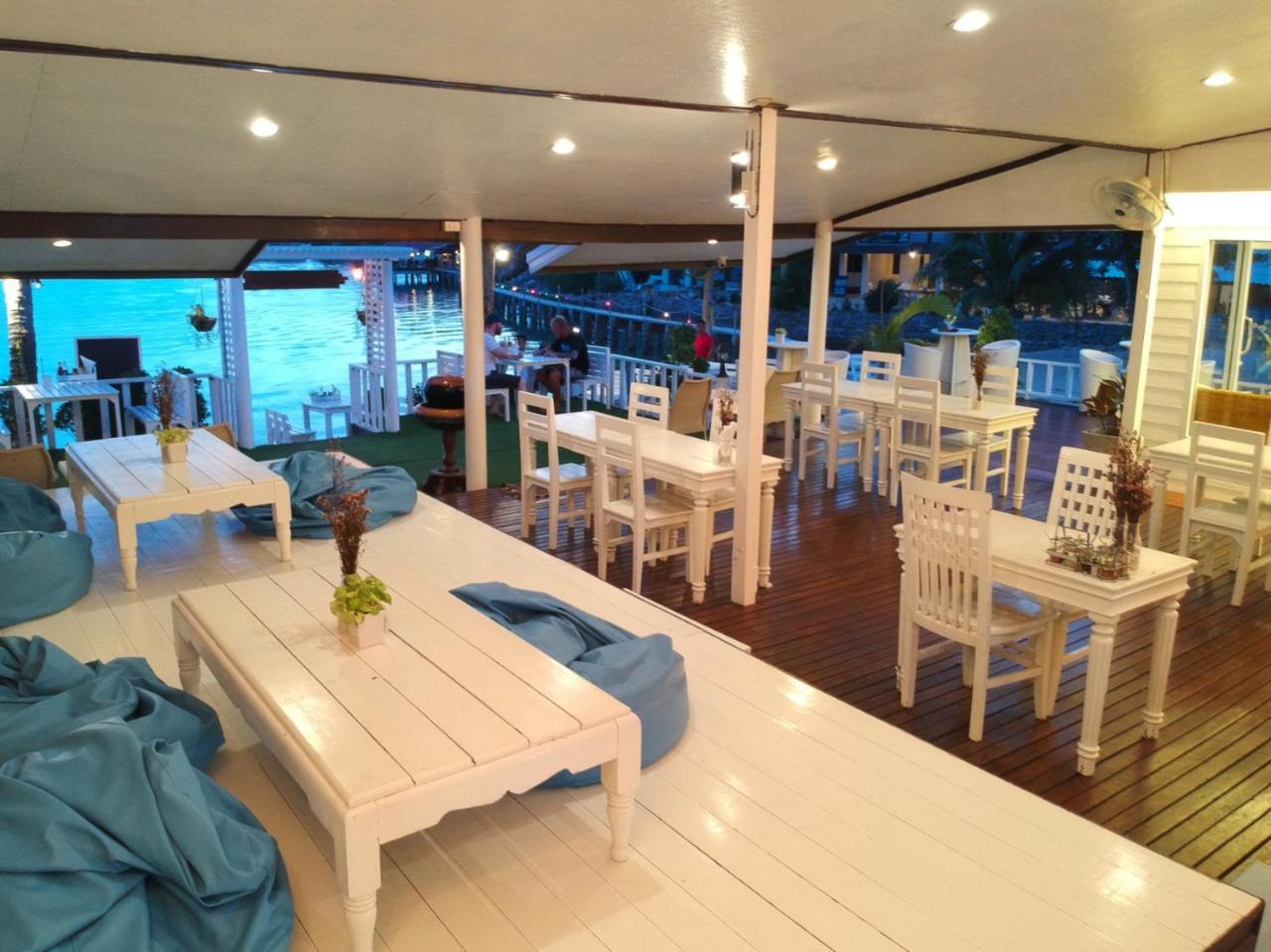 Assava Dive Resort - Sha Plus Ko Tao Eksteriør bilde