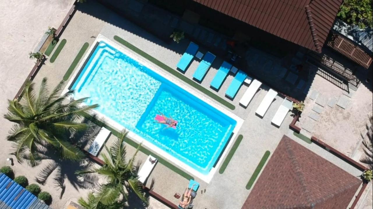 Assava Dive Resort - Sha Plus Ko Tao Eksteriør bilde
