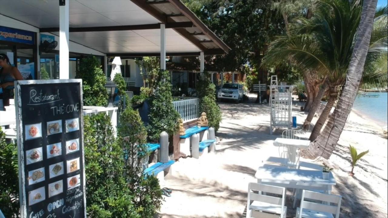 Assava Dive Resort - Sha Plus Ko Tao Eksteriør bilde