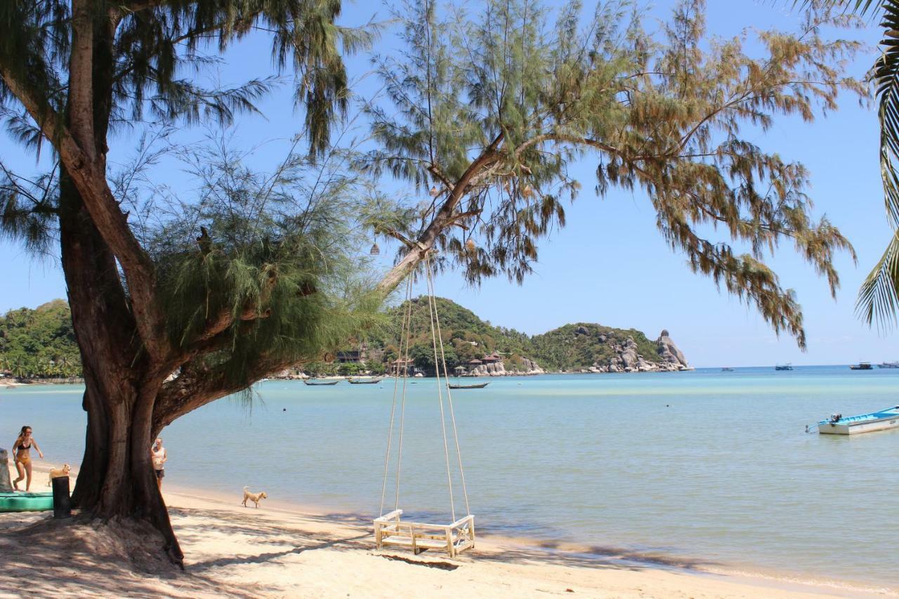Assava Dive Resort - Sha Plus Ko Tao Eksteriør bilde