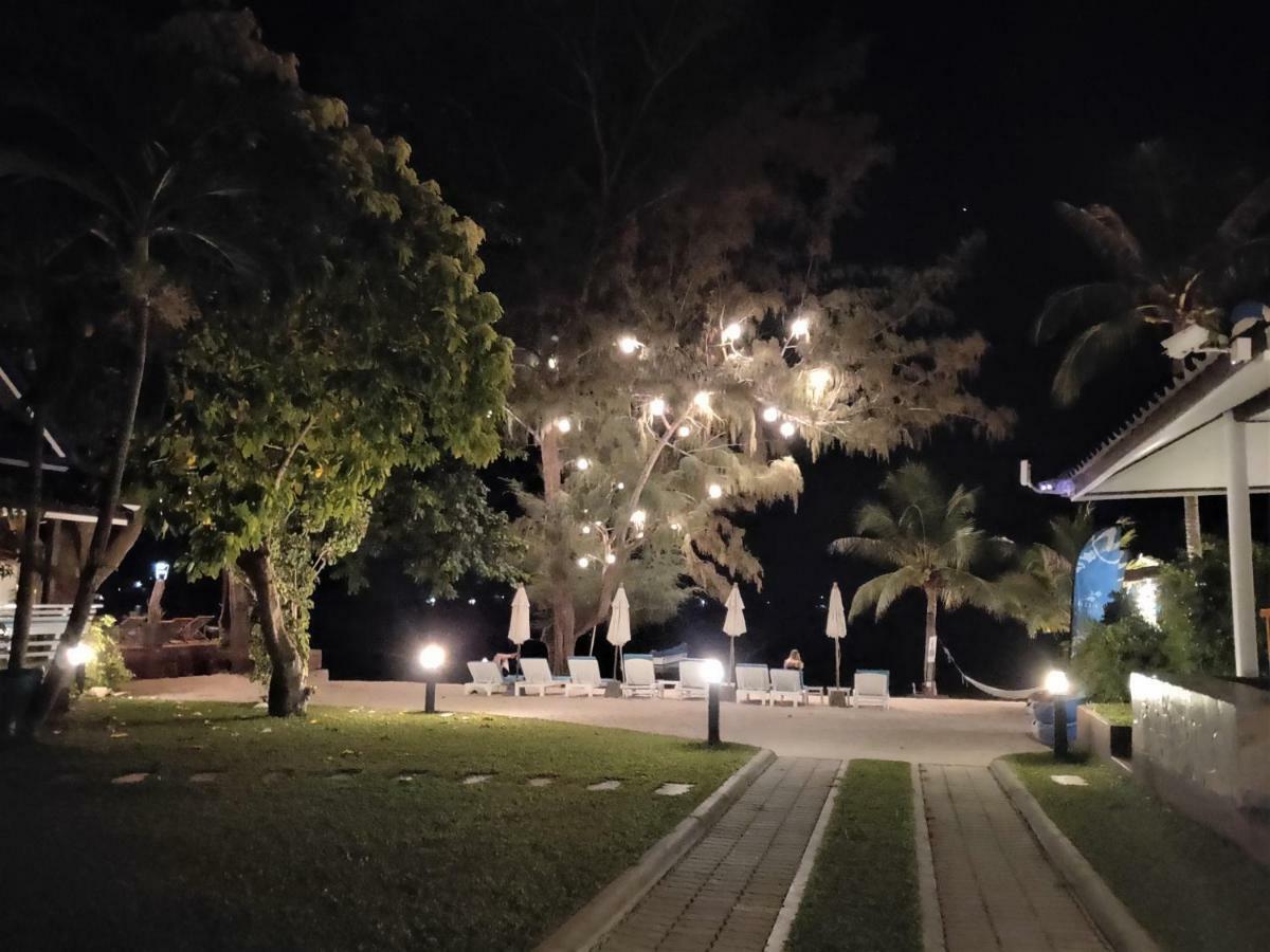 Assava Dive Resort - Sha Plus Ko Tao Eksteriør bilde