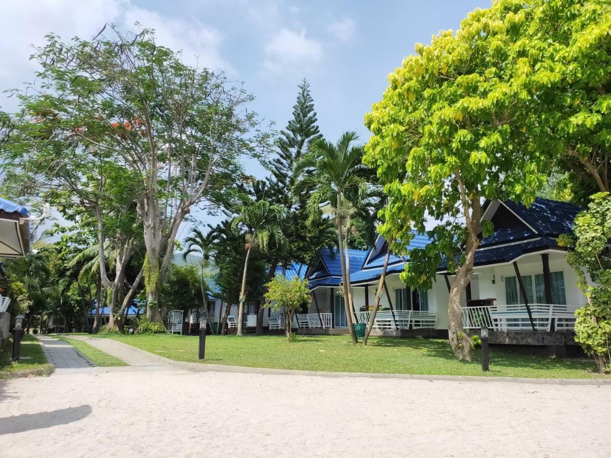 Assava Dive Resort - Sha Plus Ko Tao Eksteriør bilde