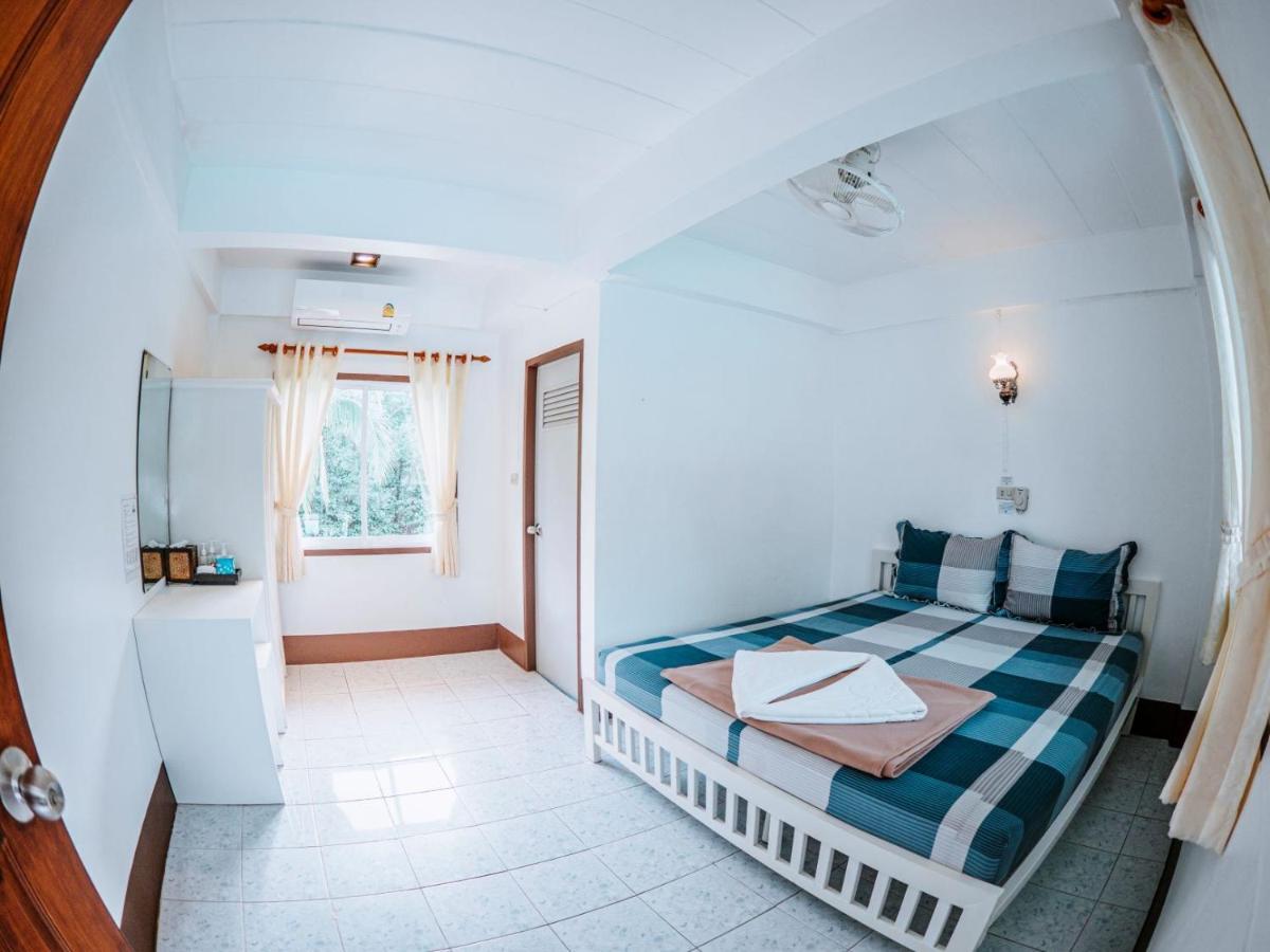 Assava Dive Resort - Sha Plus Ko Tao Rom bilde